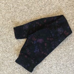 Lululemon Speed Up Tight